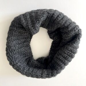 Zara snood scarf